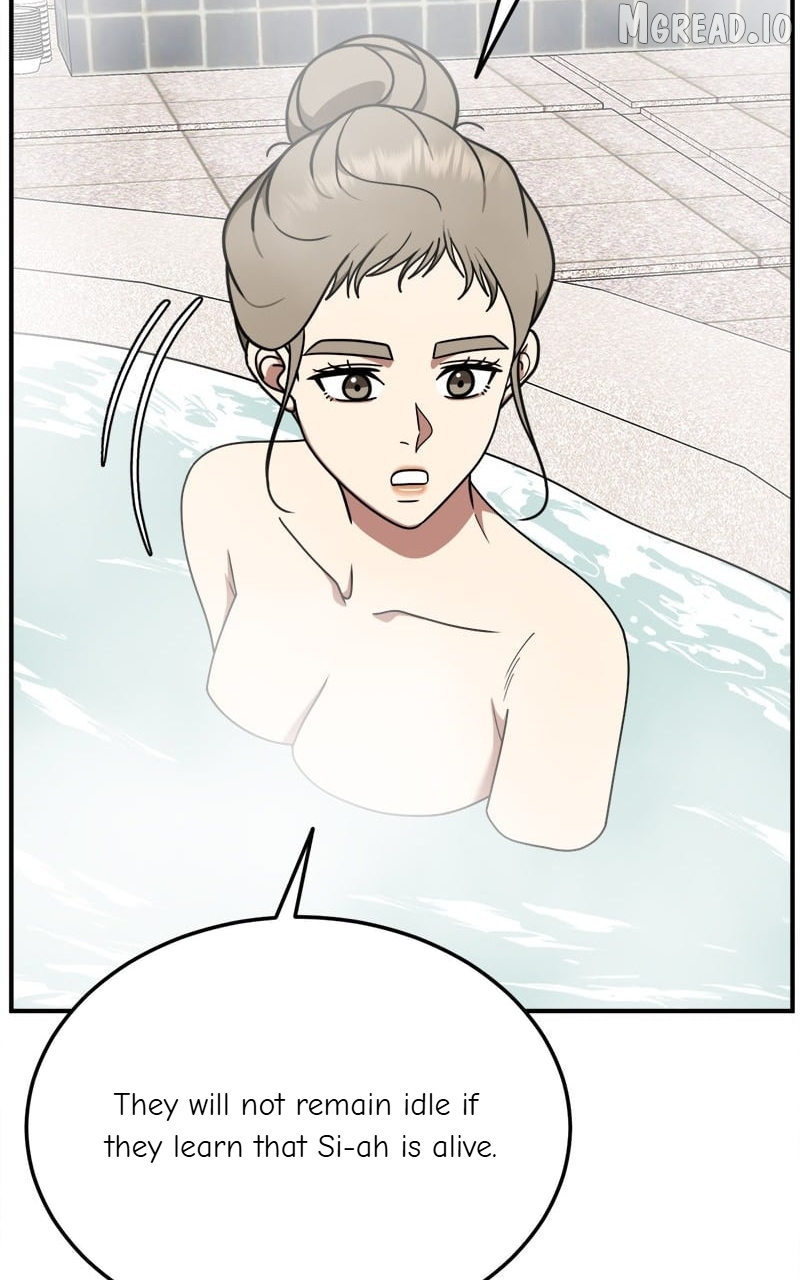 Change Me Chapter 183 - page 64